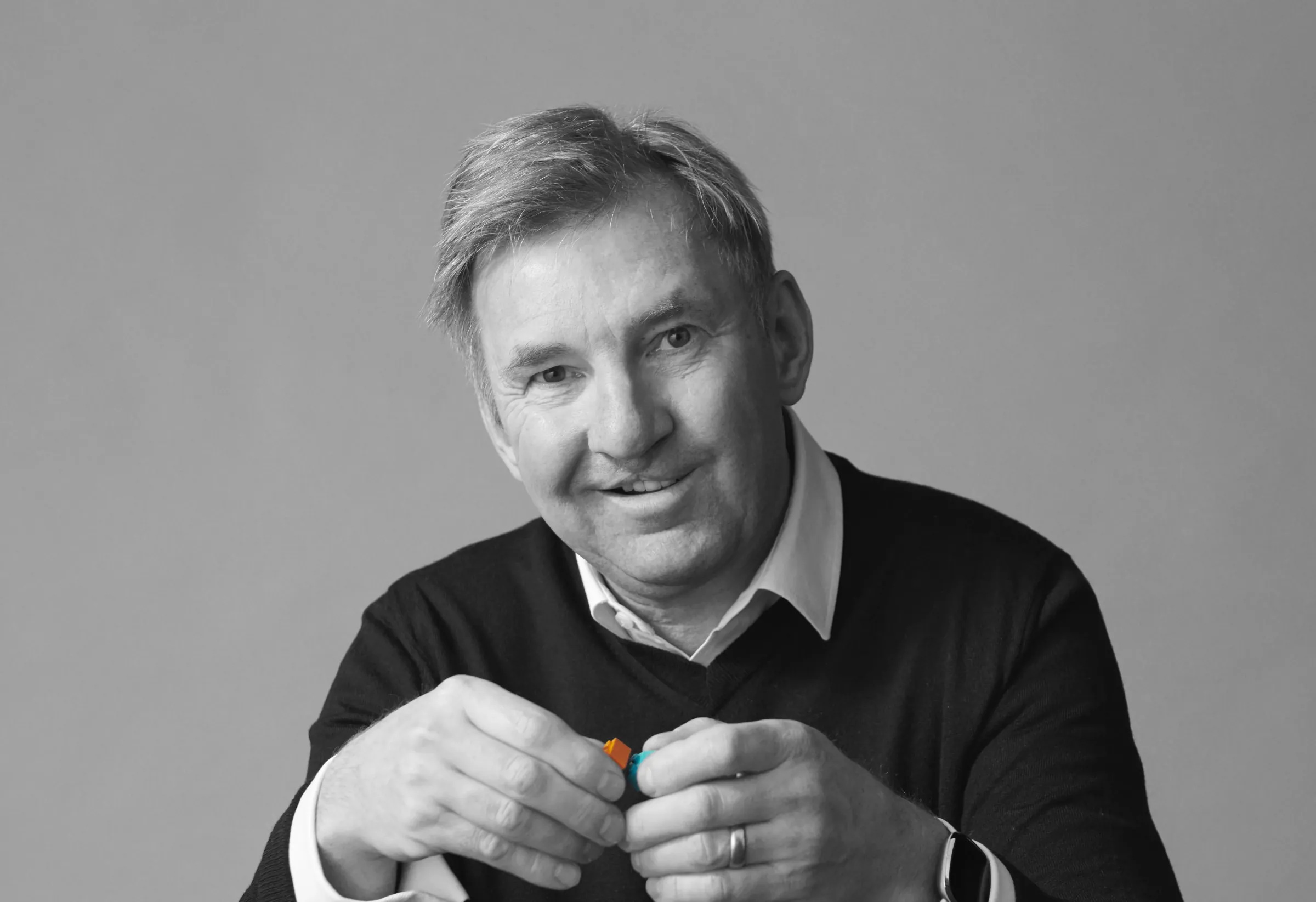 Christian Lindholm