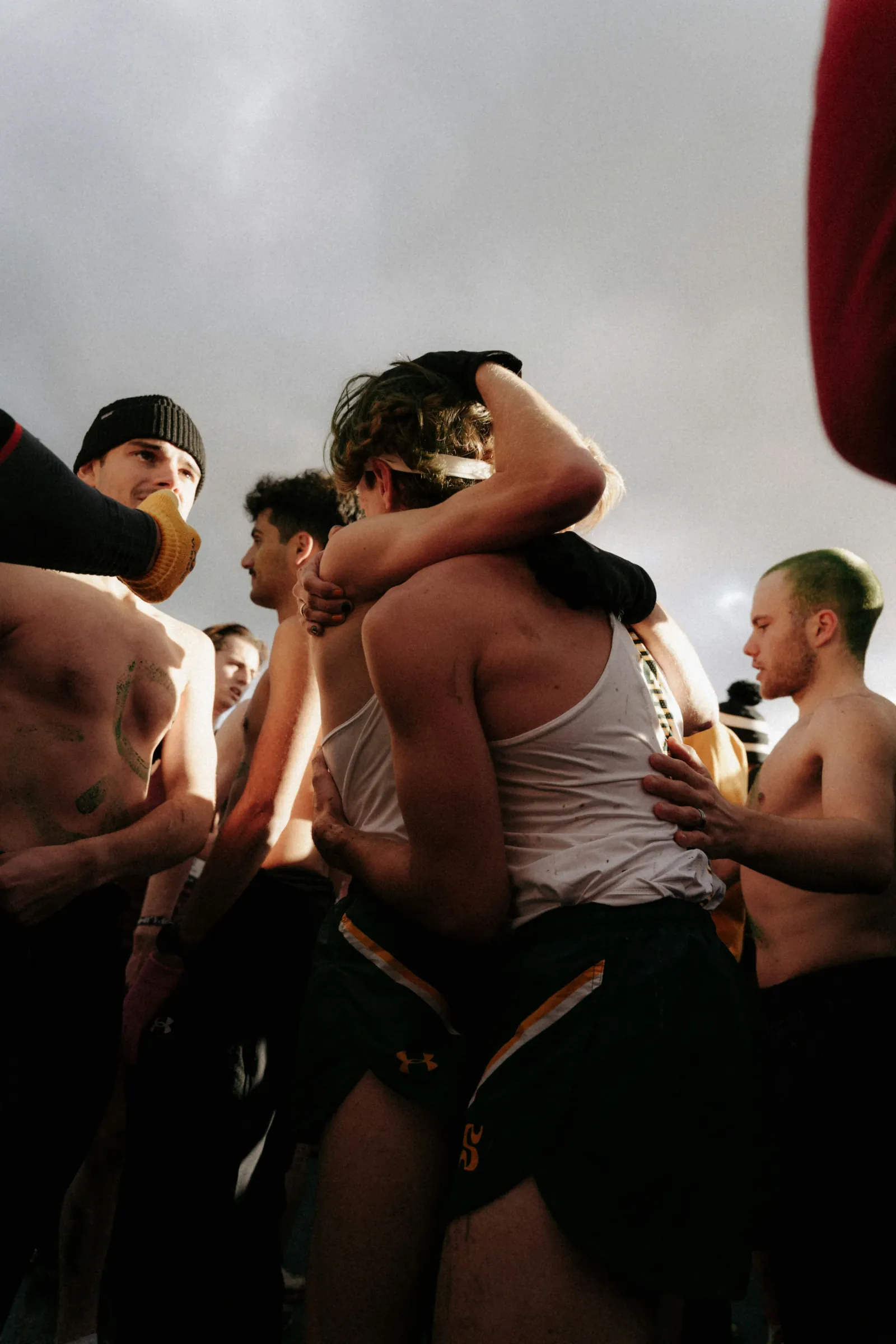 Photo by Mathias Reding